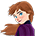 [冰雪奇缘安娜]